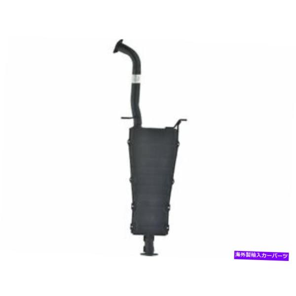 マフラー インフィニティG35 2003 2004のセンターマフラーAPI 2RRJ42 Cente...