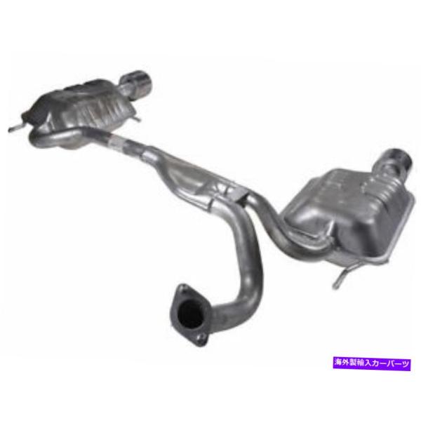 マフラー ヒュンダイティブロン2003のリアマフラーAPI 3MKR91 Rear Muffler ...