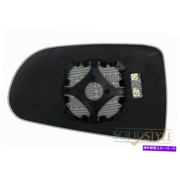 USミラー リアビューミラーダッジデュランゴ左ドライバー2001 2002 2003サイドコンベック...