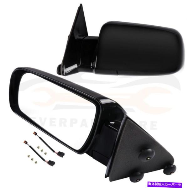 USミラー Chevy C1500 C2500ピックアップGMC C2500トラックGMCユーコンの...