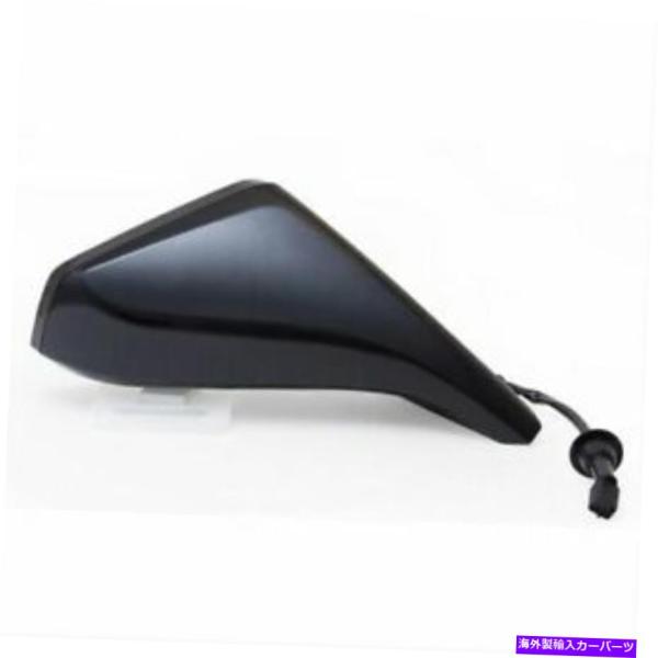 USミラー k-source 62753gサイドビューミラー、Chevy for Chevyの旅客側...