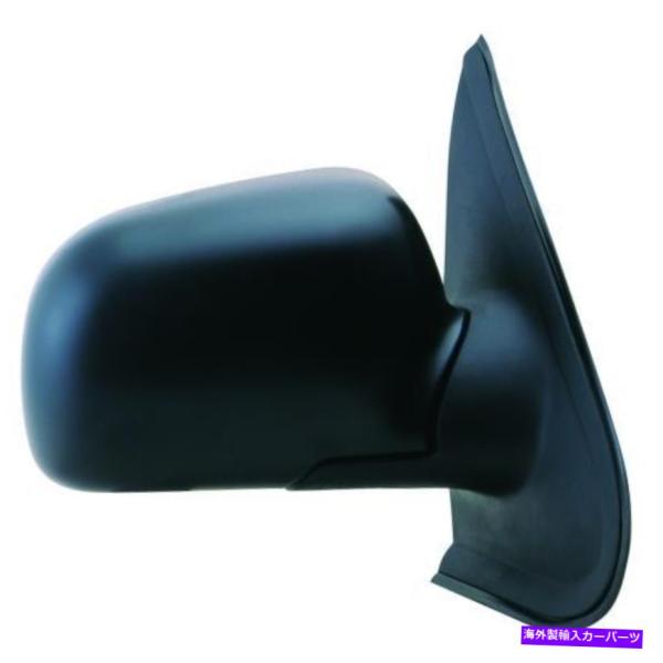 USミラー K -Source Fit Systemの交換ミラー-61043F K-Source F...