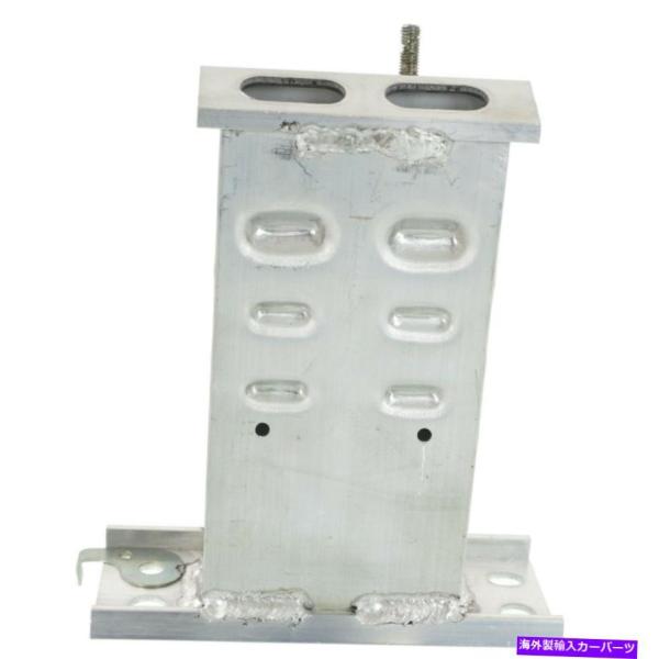 Bumper Bracket 2010-2012レクサスHS250hフロントドライバーLX10661...