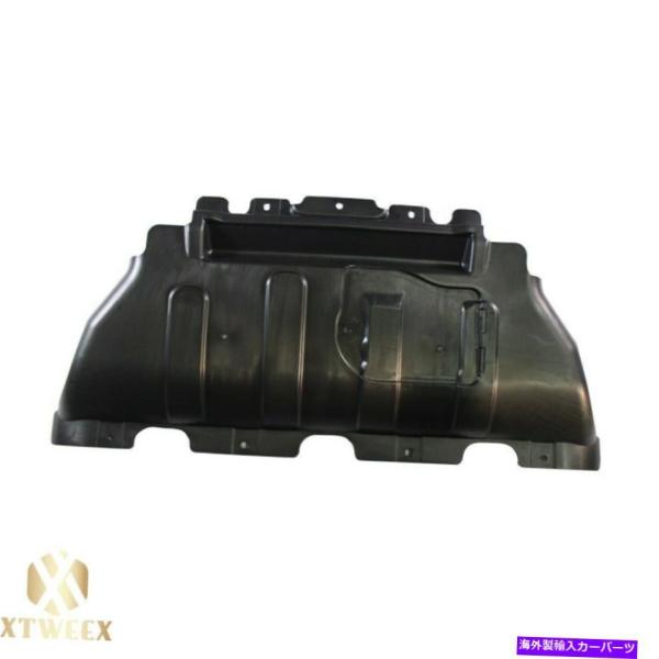 Engine Splash Shield 2011-2020グランドチェロキーデュランゴ3.6Lの下...