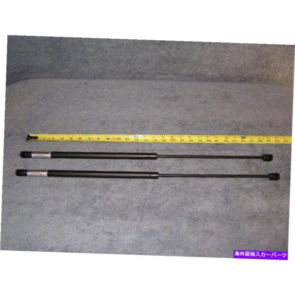 Lift Supports Gas Struts セットNP 26.3&quot; REP春リフトSL-37か...