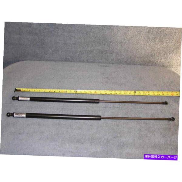 Lift Supports Gas Struts 2EA SD 29.5&quot; 90の＃はめあいニトロプ...