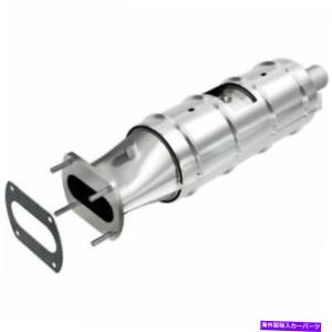 触媒 純正フォルクスワーゲン触媒コンバーターNOS VWゴルフバリアント