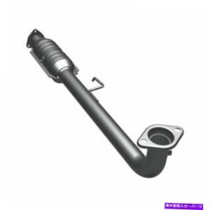 触媒 2007年から2009年の触媒コンバーターHonda CR-V. Catalytic
