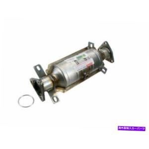 触媒 2007年から2009年の触媒コンバーターHonda CR-V. Catalytic