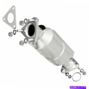 触媒 MagnaFlow 441704-Anフィッツ1998日産最大マキシマ触媒コンバータ