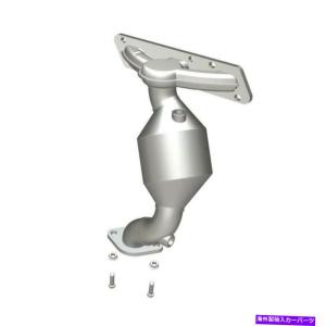 触媒 1998年マツダミレニアス過給2.3L V6ガスDOHCのための触媒