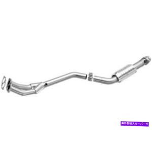 触媒 23996 3シリーズ318 E36 E46 BMW 318I Magnaflow Catalytic