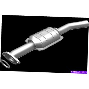 触媒 1998年マツダミレニアス過給2.3L V6ガスDOHCのための触媒