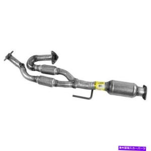 触媒 MagnaFlow 441704-Anフィッツ1998日産最大マキシマ触媒コンバータ