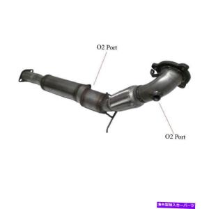 T*a様 6Q0178 GA 触媒コンバーター 触媒 純正ボルボ触媒コンバータ36000188 S60 V70コア料金*無料船