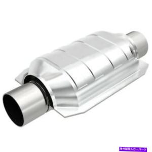 触媒 MagnaFlow 441704-Anフィッツ1998日産最大マキシマ触媒コンバータ
