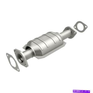 触媒 MagnaFlow 441704-Anフィッツ1998日産最大マキシマ触媒コンバータ