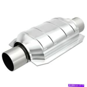 触媒 マグナフローカリフォルニアコンバーター441004触媒コンバーター MagnaFlow California Converter 441004 Catalytic Converter｜allier-store