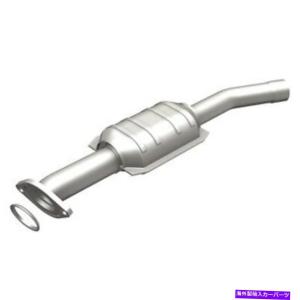 触媒 MagnaFlow 49 State Converter 23771ダイレクトフィット触媒コンバータMiata MagnaFlow 49 State Converter 23771 Direct Fit Catalytic Convert｜allier-store