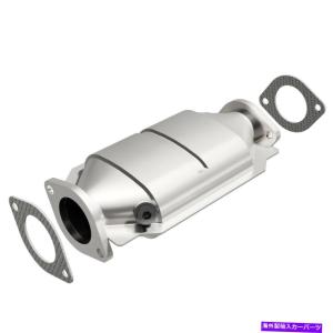 触媒 2001年の触媒コンバーターInfiniti QX4 Catalytic Converter for