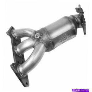 触媒 純正ボルボ触媒コンバータ36000188 S60 V70コア料金*無料船