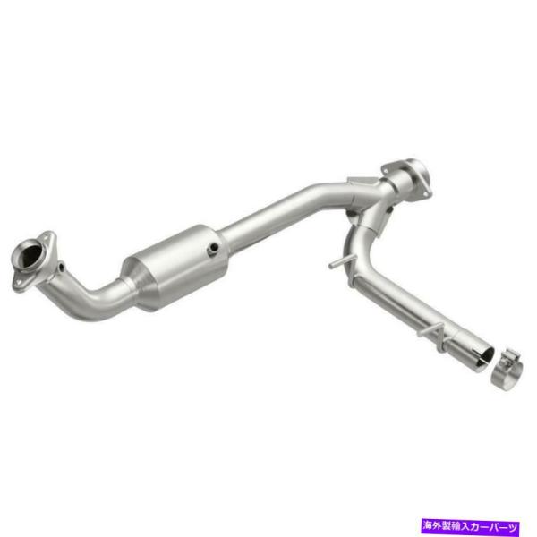 触媒 2005-2006リンカーンナビゲータ5.4L V8ガスSOHCのための触媒コンバータ Cat...