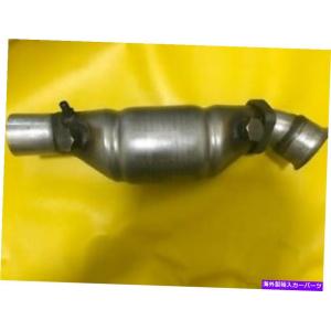触媒 純正フォルクスワーゲン触媒コンバーターNOS VWゴルフバリアント