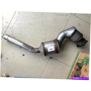 アウディ/フォルクスワーゲン 純正触媒 1K0131701EN アウディ/フォルクスワーゲン 純正触媒 1K0131701EN