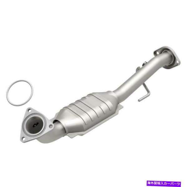 触媒  2002-2005キャデラックエスカレードexcaladeの触媒コンバータ Catalyti...