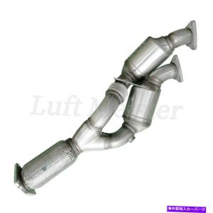 触媒 純正フォルクスワーゲン触媒コンバーターNOS VWゴルフバリアント