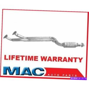 触媒 2004年の統合排気マニホールド付き触媒コンバータSanta Fe 2