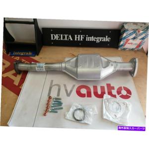触媒 純正フォルクスワーゲン触媒コンバーターNOS VWゴルフバリアント
