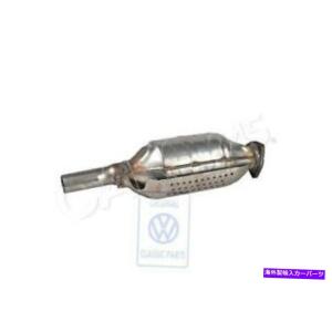 フォルクスワーゲン/VW 触媒/キャタライザー ゴルフ2/19GX 19RV