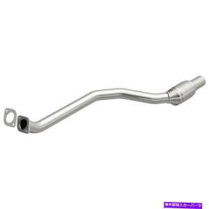 触媒 23996 3シリーズ318 E36 E46 BMW 318I Magnaflow Catalytic