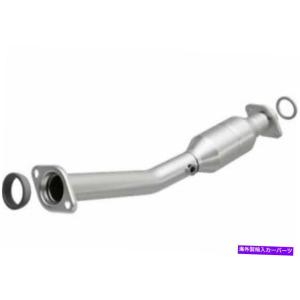 日産　触媒 触媒 MagnaFlow 557457-AA 2013年日産ジューク触媒コンバーター