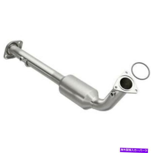 触媒 2002キャデラックエスカレードexcaladeの触媒コンバータ Catalytic Conv...