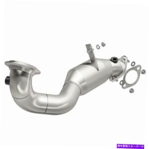 触媒 23996 3シリーズ318 E36 E46 BMW 318I Magnaflow Catalytic