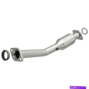 J'S RACING/ジェイズレーシング SUSサーキットコンバーター インテグラ