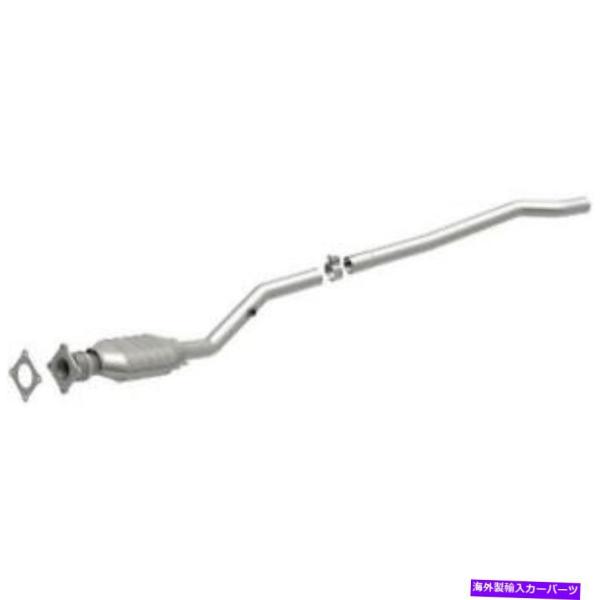 触媒 MagnaFlow 4451279-DJ 1999 Plymouth Voyager 3.8L...