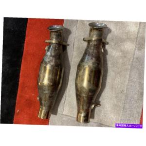 触媒 純正フォルクスワーゲン触媒コンバーターNOS VWゴルフバリアント