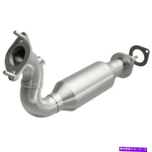 触媒 MAGNAFLOW 5461170-AFは2010キャデラックCTS 3.6L V6ガスDOH...