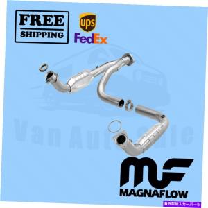 触媒 東30486直接フィット触媒コンバーター Eastern 30486 Direct Fit