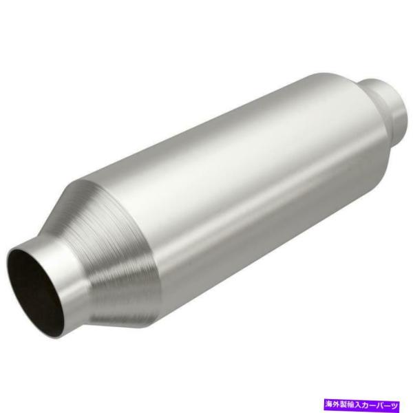 触媒 Magnaflow 5451306-AV FITS 2008キャデラックエスカレードEXT触媒...