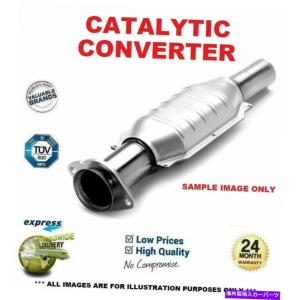 触媒 ランドローバーの範囲のローバーII 4.0 4X4 1998-2002のための猫触媒コンバーター CAT Catalytic Converter for LAND ROVER RANGE ROVER II 4.0