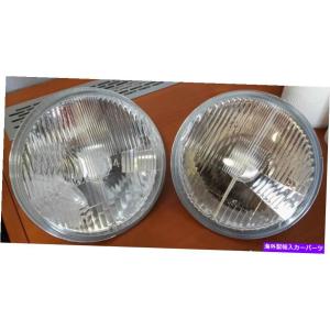 現品 シビエ OSCAR ヘッドライトセット : ミニマルヤマ - 通販 - Yahoo