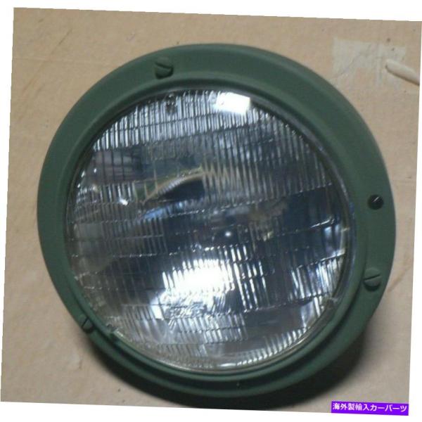 USヘッドライト 24VヘッドライトライトM-939 M35A2 HUMVEE M998 87414...
