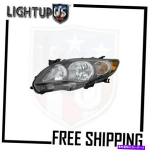 USヘッドライト 1994-1997ホンダアコードクリアハローフロント左+右側