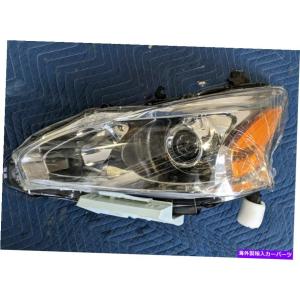 USヘッドライト 日産シルビアのための新しいヘッドライトヘッドライト