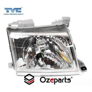 USヘッドライト ホンダ純正OEMビートPP1ヘッドライトユニットL＆R