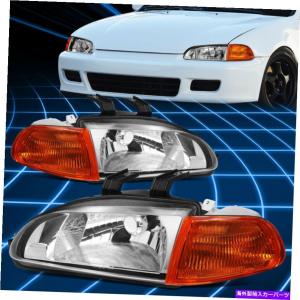 EJ1 EG3 EG4 EG6 シビック ハッチバック / クーペ 純正タイプ フロント